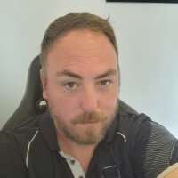 Andrew Ford