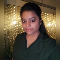 Shruti Barnwal
