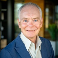 Andrew Halley