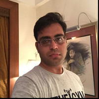 Sumit Manchanda