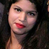 Laxmi Soni