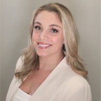 Madeline Johnson, Pharmd