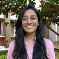Tanisha Choudhary
