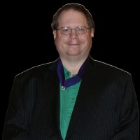 Bryan Hewing
