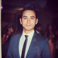 Esteban Kenneth Gonzalez Rubio Guerrero