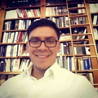 Eduardo Chavarria