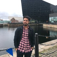 Anil Kumar