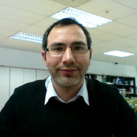 Noé Saludes Liñán