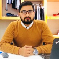 Neeraj Kumar