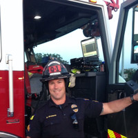 Greg Brunson