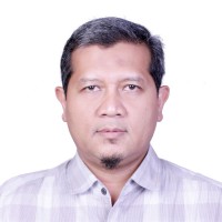 Ery Gatot Ruswianto