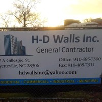 H-D Walls Inc.