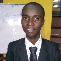 Saheed Adewale Olayemi