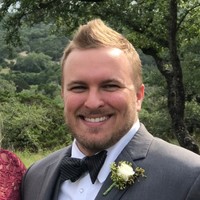 Daniel Crain