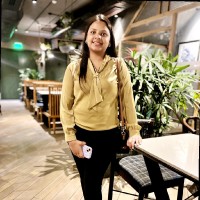 Pooja sein