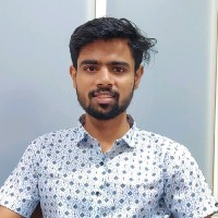 Suraj Ugale