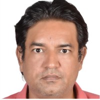 Goutham Vyasroimath Keshava Murthy