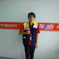 Taufanio Surya Ekananda