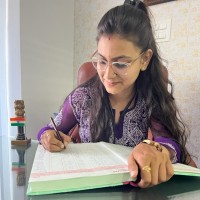 Aditi Khandarkar