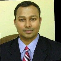Mohammad Rubel Hossain