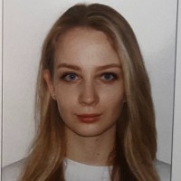Veronika Dubchak
