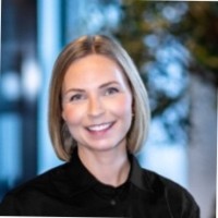 Ingvild Hasle Skøie