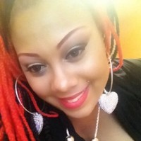 Iesha White