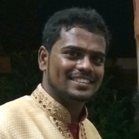 Venkatesh K