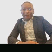 Abdulai Husain, Ph.D.