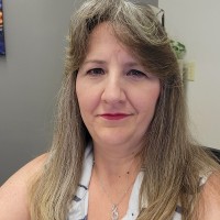 Tina Bush