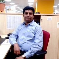 Tapomay Bhattacharyya