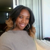 Lecia Mckenzie