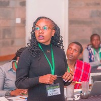Wambui Wakahiu