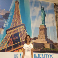 Elaine Cordones Figaris