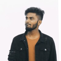 Naveenraj R