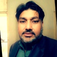 shahbaz Amir
