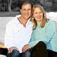 Bob and Evy Smith