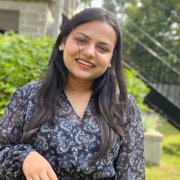 Himani P.