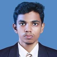Ajith Raj