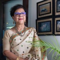 Nellie Ahmed