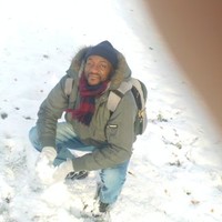 Michel Duclos Duclair Kamdem Tasse
