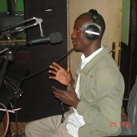 HAFASHIMANA JULIUS