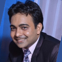 Bhuvnesh Gupta
