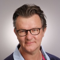 Nicolas Kazinski