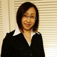 Dr Catherine Guo