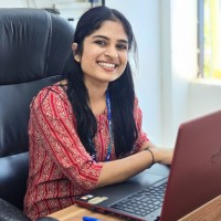 RESHMA VR