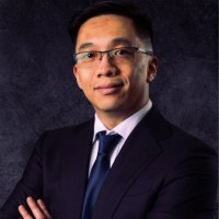 Nguyen Dang, Cfa