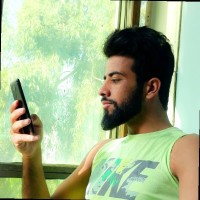 Hameedullah Mahmoodi