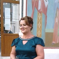 Liliana Bonciu