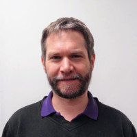 Nick Reade